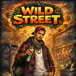 Wild Street (Acoustic)