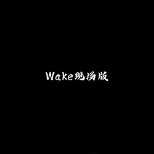 Wake (现场版)