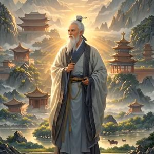 传统文化放光芒