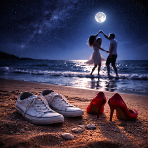 Dia turun dia naik (Remix)