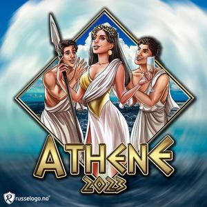 Mitt sted (Athene 2023)