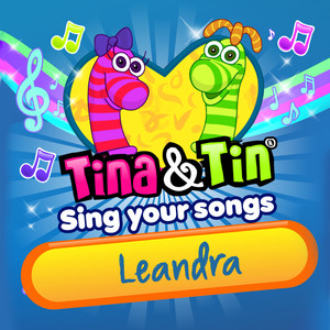 Faster I Go Faster LEANDRA