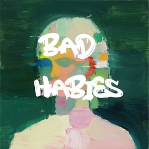 Bad habits（不良习惯）