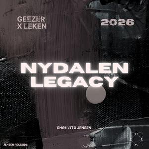 NYDALEN LEGACY (GEEZER X LEKEN)