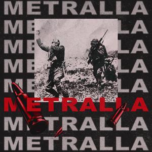 Metralla (feat. Cobo)