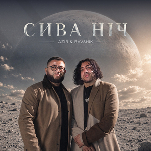 Сива ніч