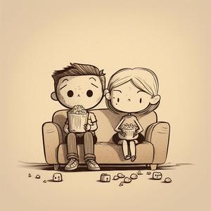 Home With You