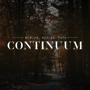 Continuum (feat. Azaleh)