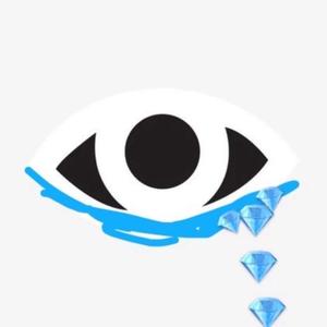 我悲伤 流满眼眶(prod.JestonBeatz)