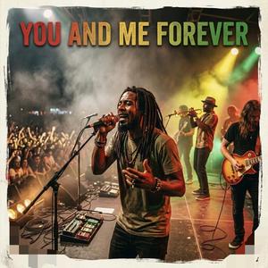 You And Me Forever