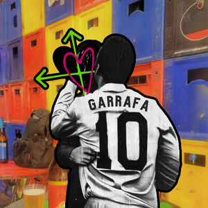 10 Garrafa