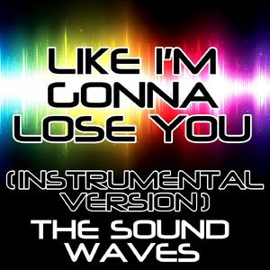 Like I'm Gonna Lose You (Instrumental Version)