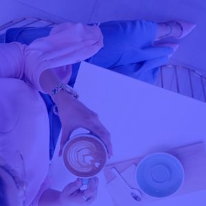 抚慰的咖啡回忆