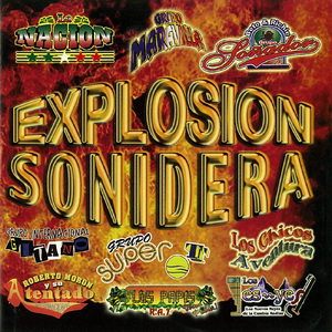 Cumbia X