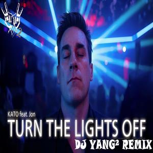 Turn The Lights Off (Remix)