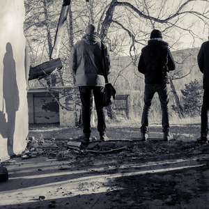 蓝色玻璃梦 - MIX190120