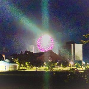 writing from the heart