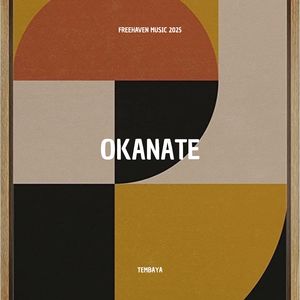 Okanate