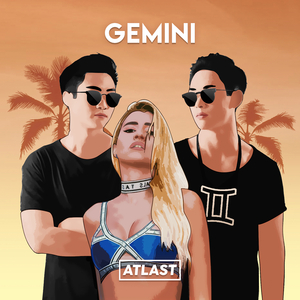 Gemini (Original Mix)
