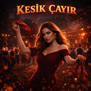 Kesik Çayır