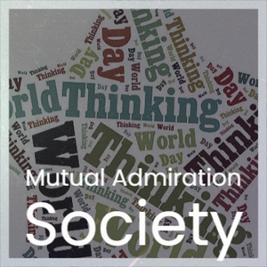 Swing Wide Your Gate of Love