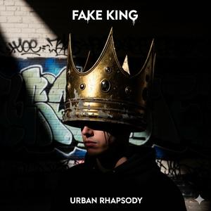 Fake King!