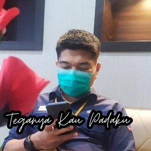 Teganya Kau Padaku