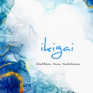 Ikigai (feat. Bhagyashri sridhar)