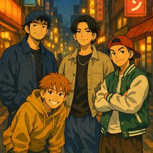 すみません (外人 大丈夫ですか?)