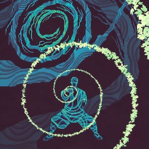 青龙舒韵·疏肝诀