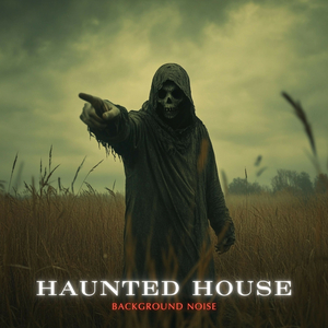 Halloween Soundscapes