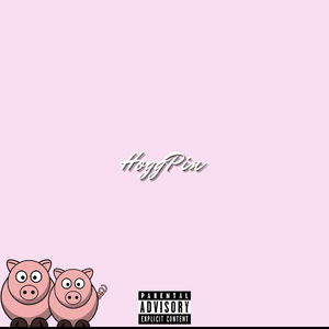 Hogg pin (feat. Jakobe D)