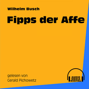 Teil 14: Fipps der Affe