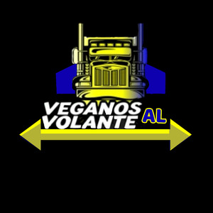 Veganos al Volante