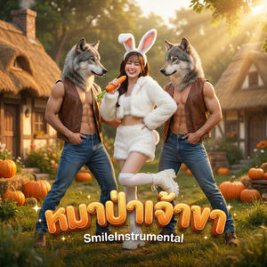 หมาป่าเจ้าขา