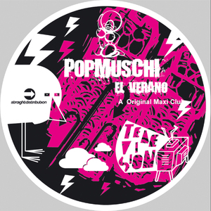 El Verano (Copa & Cabana Remix)