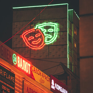 Taxi Driver （Remix.Ver）