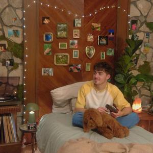 Pictures On My Wall