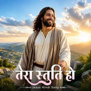 तेरा स्तुति हो | Tera Stuti Ho
