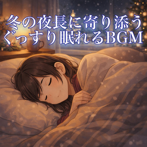 静寂の中で聴くやすらぎの音