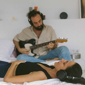 Yoga Nidrā - Inmersión sonora (feat. Luca´spirit) (Live)