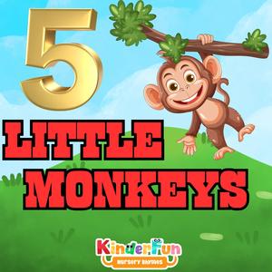 5 Little Monkeys