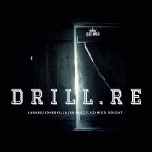 drill.re IV (feat. sk, nico solda, rap da & lrb)