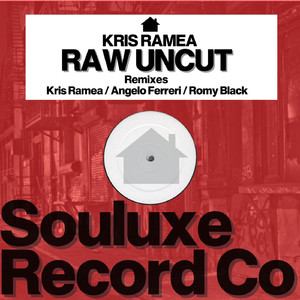 Raw Uncut (Angelo Ferreri Remix)