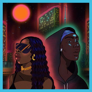 Coulda Been U (feat. Astrokidjay)