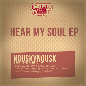 Hear My Soul (Original Mix)