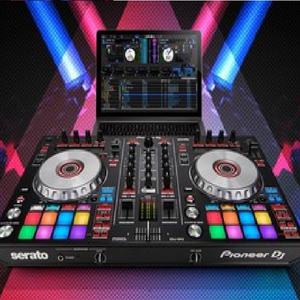 安以轩-如果那天没有遇见你（DJ随缘 remix）