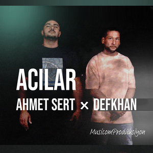 Acılar
