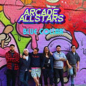 Blue Collar (feat. Julian Brindley)
