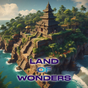 Land of Wonders